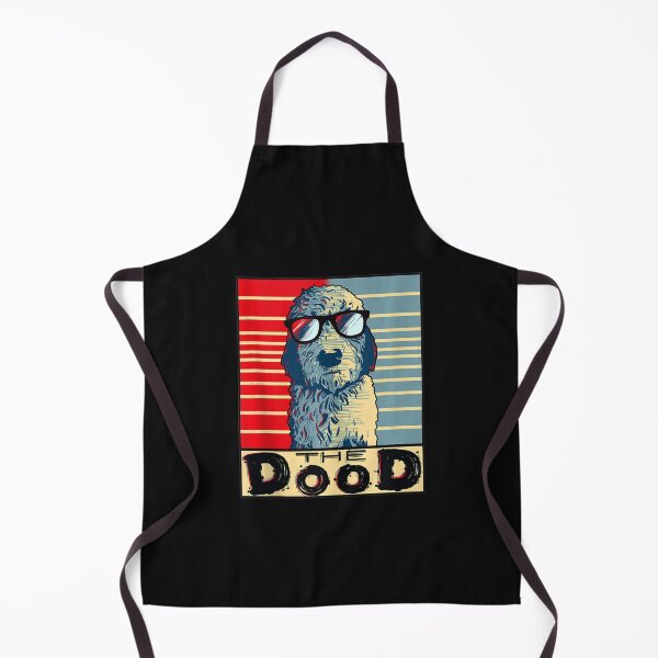 Item preview, Funny Goldendoodle Gift Golden Doodle The Dood designed and sold by alifehcmc.