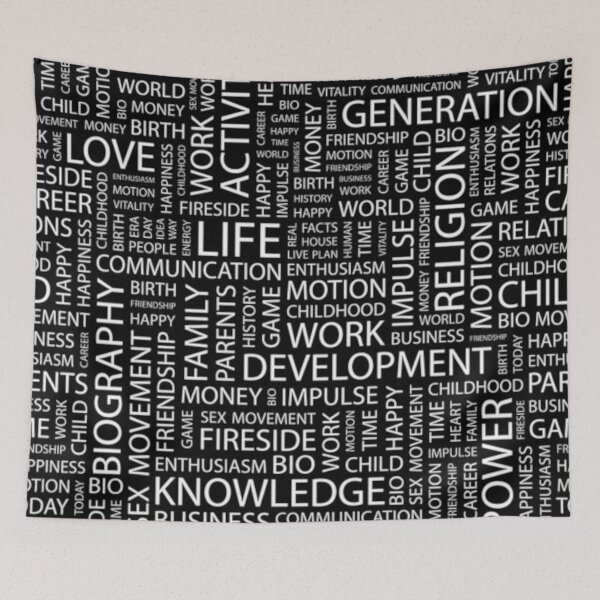 Item preview, vector words designed and sold by filon19931.