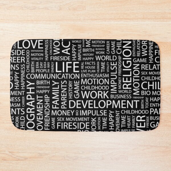 Item preview, vector words designed and sold by filon19931.