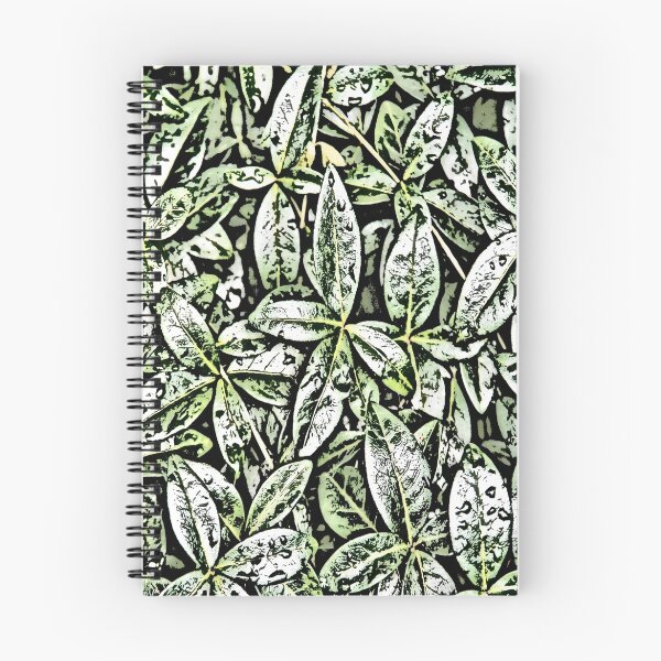 Item preview, Leaves #3a designed and sold by Mark Ross.