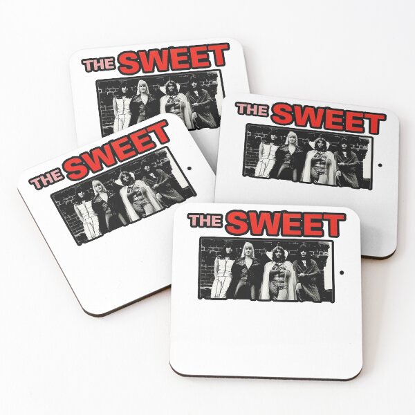 Item preview, The Sweet Band With Sweet And Cute Vocals Is Loved By The Audience Annie designed and sold by SweetBandLoved.