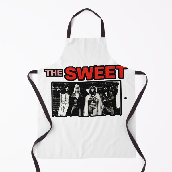 Item preview, The Sweet Band With Sweet And Cute Vocals Is Loved By The Audience Annie designed and sold by SweetBandLoved.