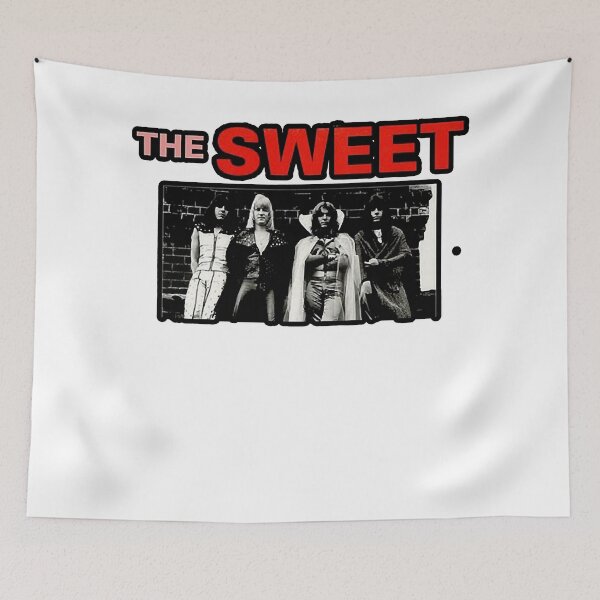 Item preview, The Sweet Band With Sweet And Cute Vocals Is Loved By The Audience Annie designed and sold by SweetBandLoved.