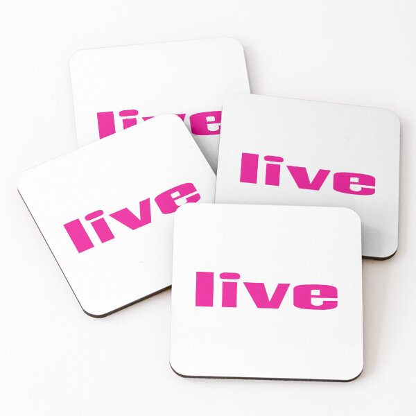 Item preview, Live designed and sold by GoodVibesWX9.