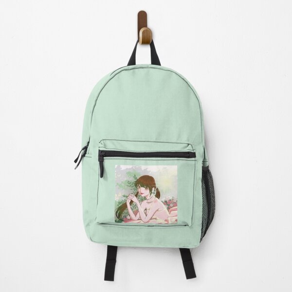 Item preview, Green dreaming designed and sold by Hana-art38.
