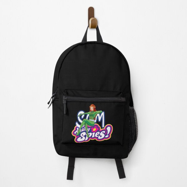 Item preview, Sam - totally spies designed and sold by SuttonRobert.