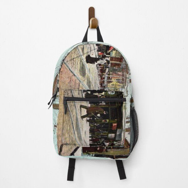 Item preview, Vintage San Francisco, CA - Fillmore Street designed and sold by Veriepear.
