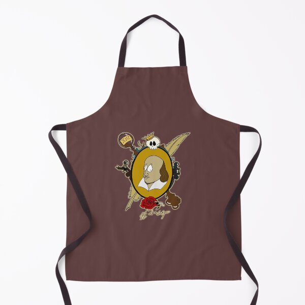 Item preview, Love William Shakespeare designed and sold by kassandra369.