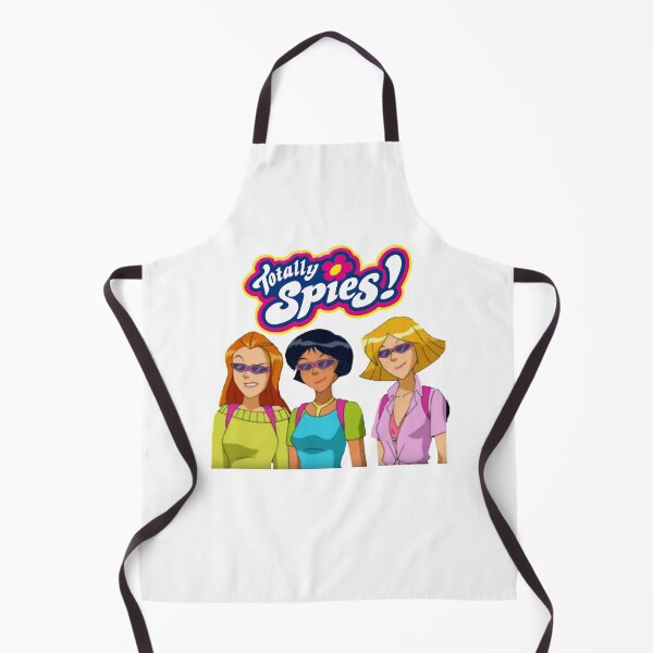 Item preview, Girls spies wears glasses anime designed and sold by SuttonRobert.