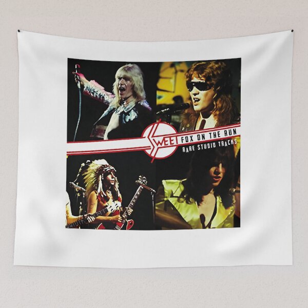 Item preview, The Sweet Band Sweet And Cute Vocals Is Loved By The Audience designed and sold by SweetBandLoved.
