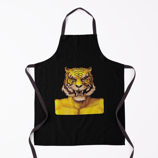 Item preview, Tiger Beast  designed and sold by ZiqiPyatt.