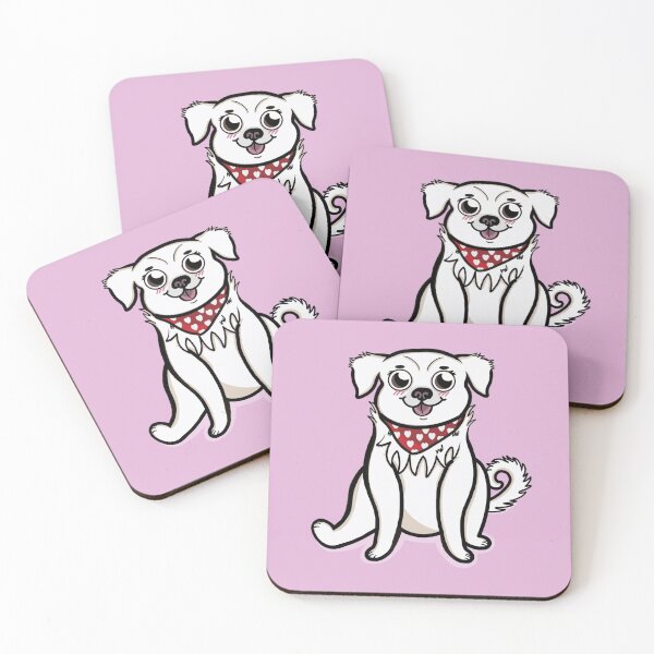 Item preview, jessie designed and sold by Purplepugprints.
