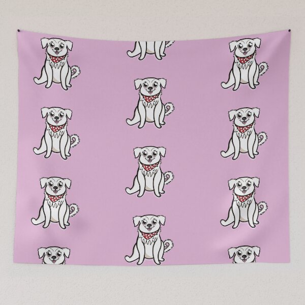 Item preview, jessie designed and sold by Purplepugprints.