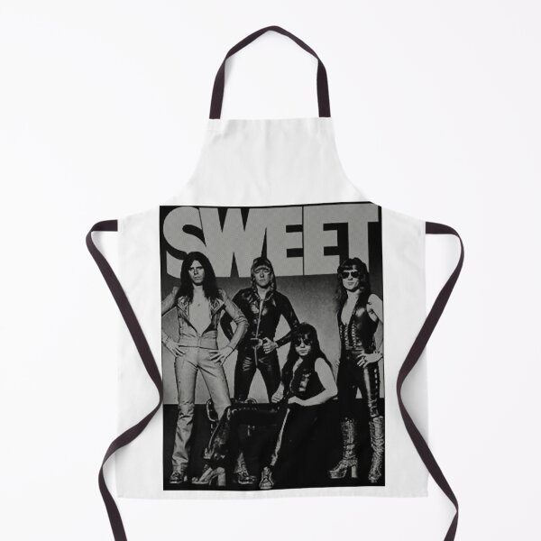 Item preview, The Sweet Band Song With Sweet And Cute Vocals Is Loved By The Audience designed and sold by SweetBandLoved.