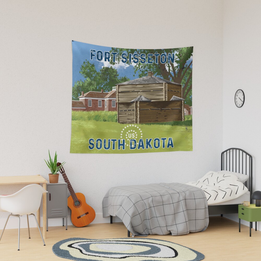 Item preview, Tapestry designed and sold by KWind.