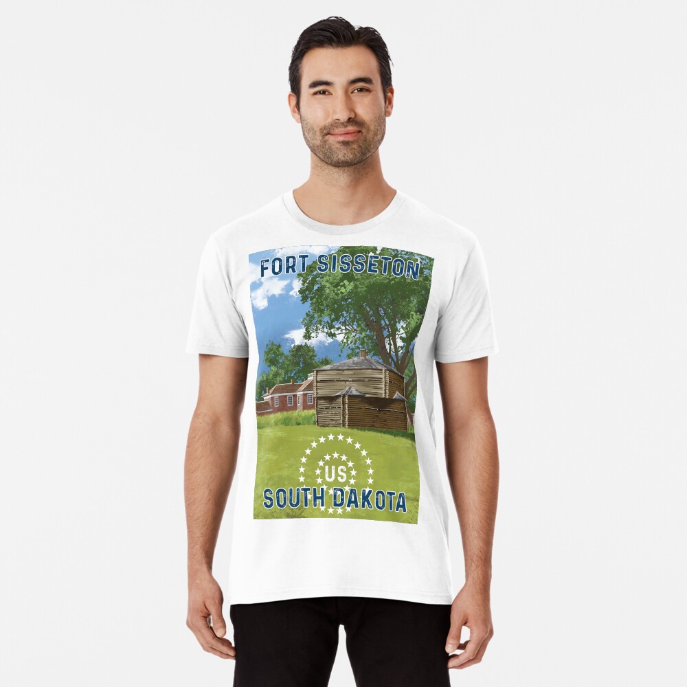 Item preview, Premium T-Shirt designed and sold by KWind.