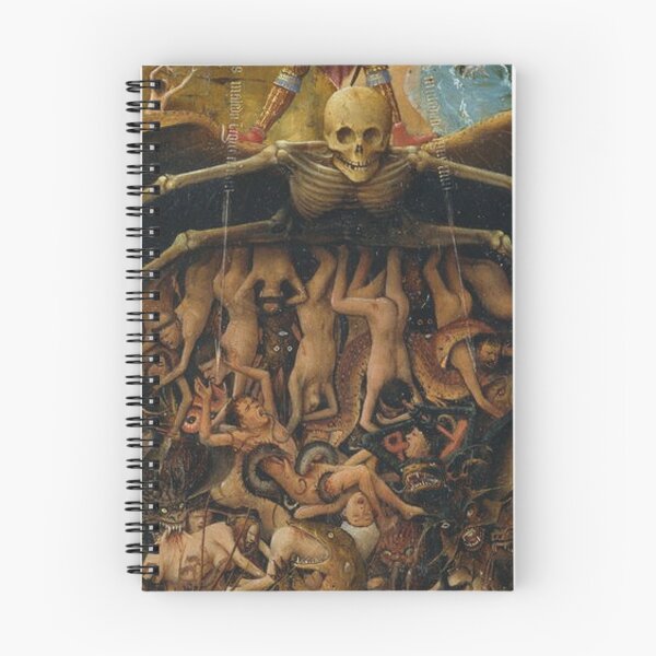 Item preview, Hellscape designed and sold by Vintage Designs +.