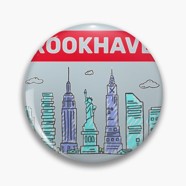 Item preview, brookhaven Classic designed and sold by OdinBeaton.