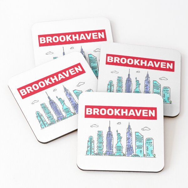 Item preview, brookhaven Classic designed and sold by OdinBeaton.