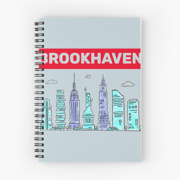 Item preview, brookhaven Classic designed and sold by OdinBeaton.