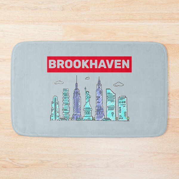 Item preview, brookhaven Classic designed and sold by OdinBeaton.