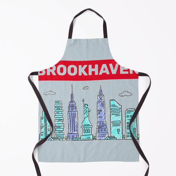 Item preview, brookhaven Classic designed and sold by OdinBeaton.