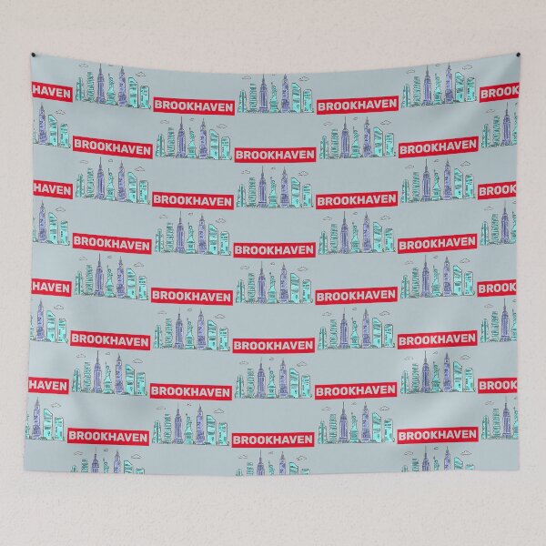 Item preview, brookhaven Classic designed and sold by OdinBeaton.