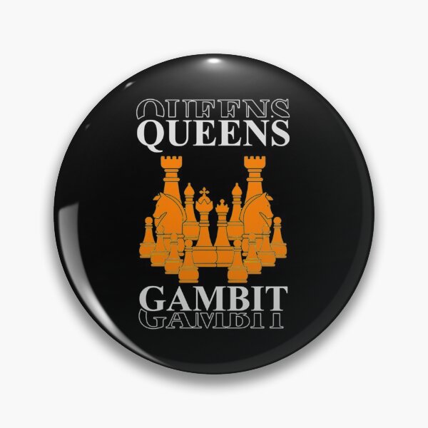 Item preview, Special Present The Queens Gambit Series Halloween  designed and sold by Dario  Vuković.
