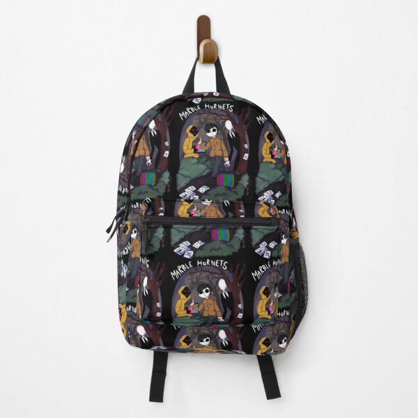 Artikelvorschau, Marmor Hornissen 57 entworfen und verkauft von Tyler Scott Crumpler.