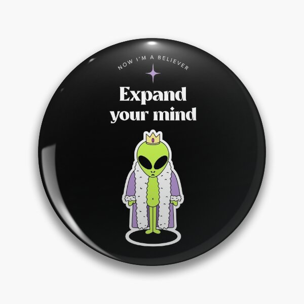 Item preview, Expand Your Mind Design  designed and sold by Artpace.