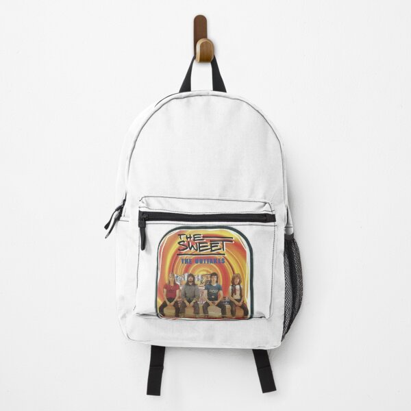 Item preview, The Sweet Band Portrait With Sweet And Cute Vocals Is Loved By The Audience designed and sold by SweetBandLoved.