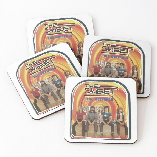 Item preview, The Sweet Band Portrait With Sweet And Cute Vocals Is Loved By The Audience designed and sold by SweetBandLoved.