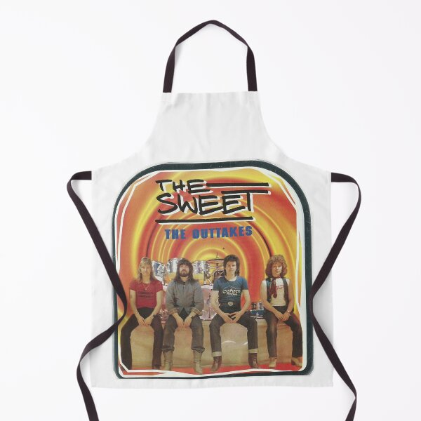 Item preview, The Sweet Band Portrait With Sweet And Cute Vocals Is Loved By The Audience designed and sold by SweetBandLoved.