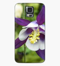 Columbine Case/Skin for Samsung Galaxy