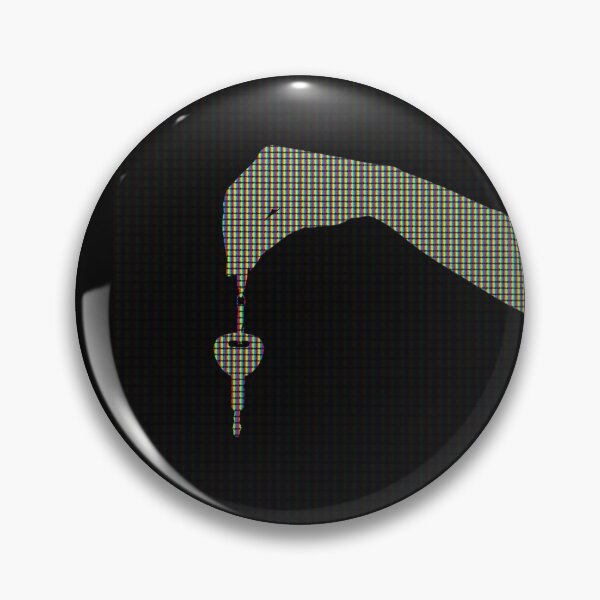 Item preview, Project 863 pixel started with a key design designed and sold by YOStudios.
