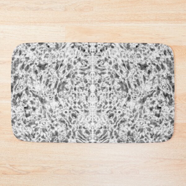 Item preview, Organic totem - abstract pattern designed and sold by Xdelacra.