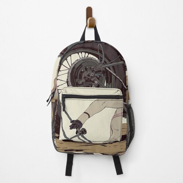 Item preview, vintage moto designed and sold by Olexandr  Melnyk.