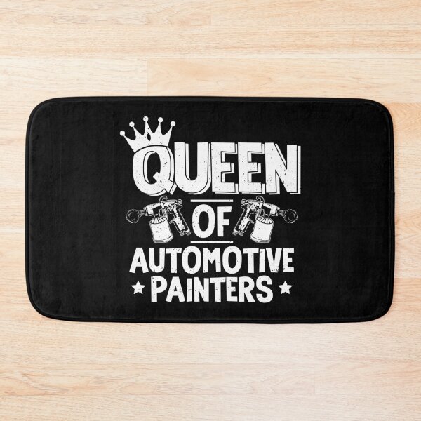Item preview, Automotive Painter Car Painter Vehicle Painter designed and sold by Krautshirts.