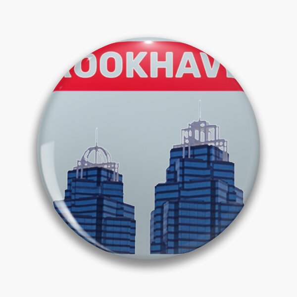 Item preview, brookhaven Classic designed and sold by OdinBeaton.
