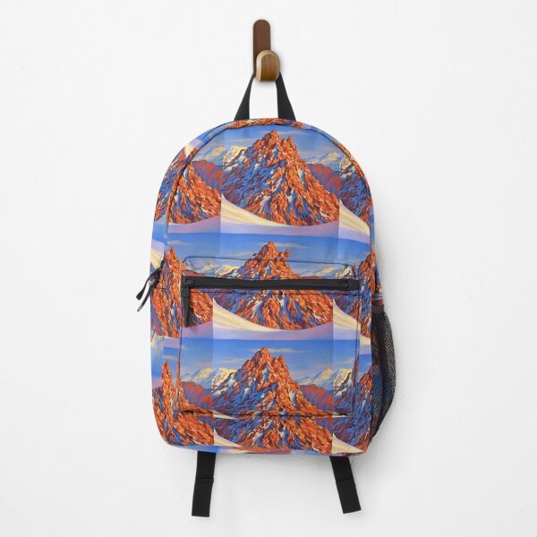 Item preview, Mountain View dreams designed and sold by John Gault.
