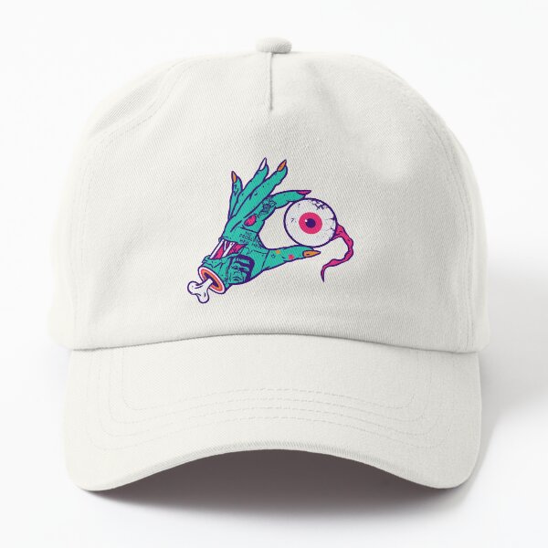 Gorra John Skellington Trucker Gorra John Skellington Trucker