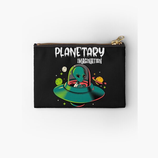Item preview, Planetary Imagination designed and sold by TitanRN.