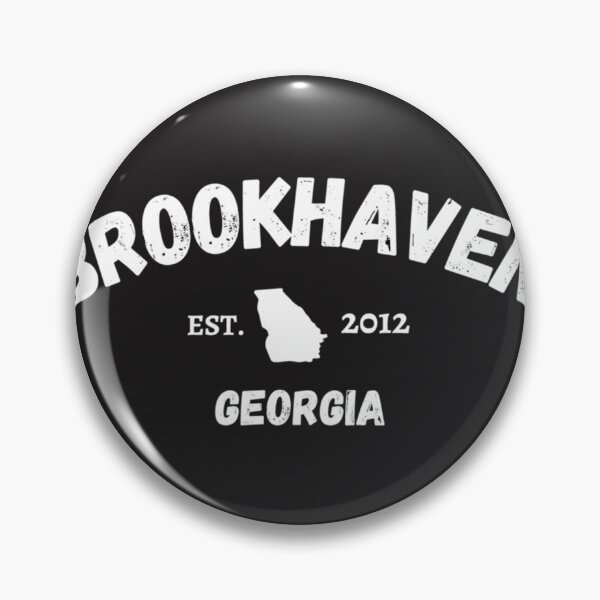 Item preview, Brookhaven Georgia Classic designed and sold by OdinBeaton.