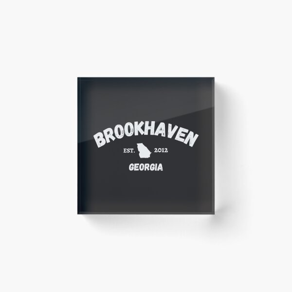 Item preview, Brookhaven Georgia Classic designed and sold by OdinBeaton.
