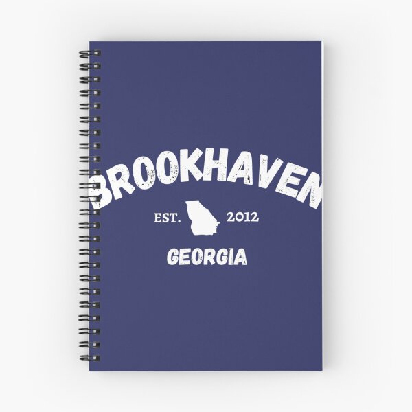 Item preview, Brookhaven Georgia Classic designed and sold by OdinBeaton.