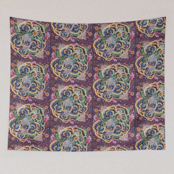 Item preview, Interconnected  designed and sold by CaseyDiamond.