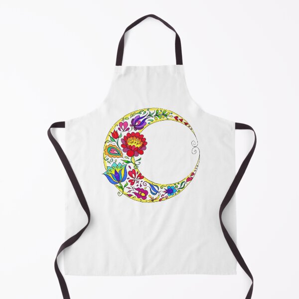 Item preview, Flowers in the Moon designed and sold by kasmodiah-f.