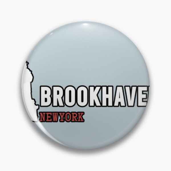 Item preview, BROOKHAVEN NEW YORK Classic designed and sold by OdinBeaton.