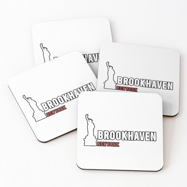 Item preview, BROOKHAVEN NEW YORK Classic designed and sold by OdinBeaton.