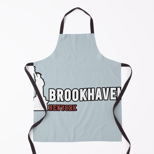 Item preview, BROOKHAVEN NEW YORK Classic designed and sold by OdinBeaton.